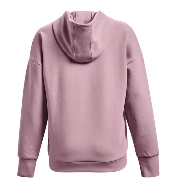 Under Armour Women's Summit Knit Hoodie - Picture 6 of 9